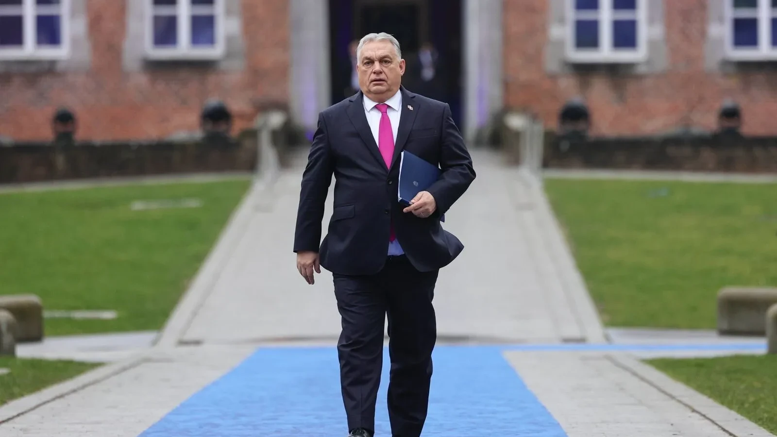 Viktor Orban, DECIZIE RADICALĂ! Ungaria va…