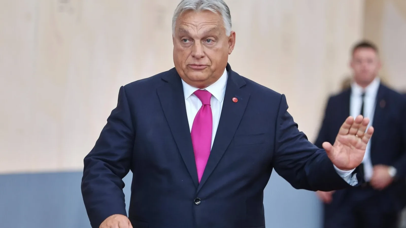 SCANDAL URIAȘ în Ungaria! Viktor Orban a fost…