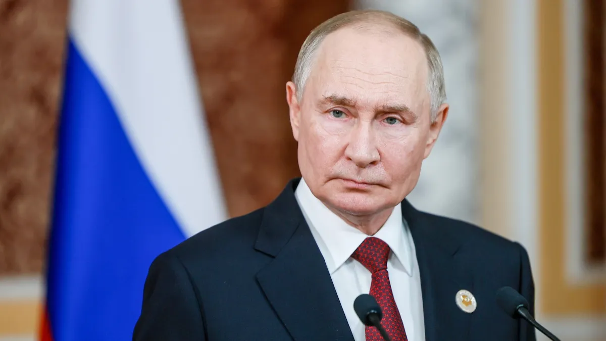 ALERTĂ internațională! Rusia intervine MILITAR în Iran…