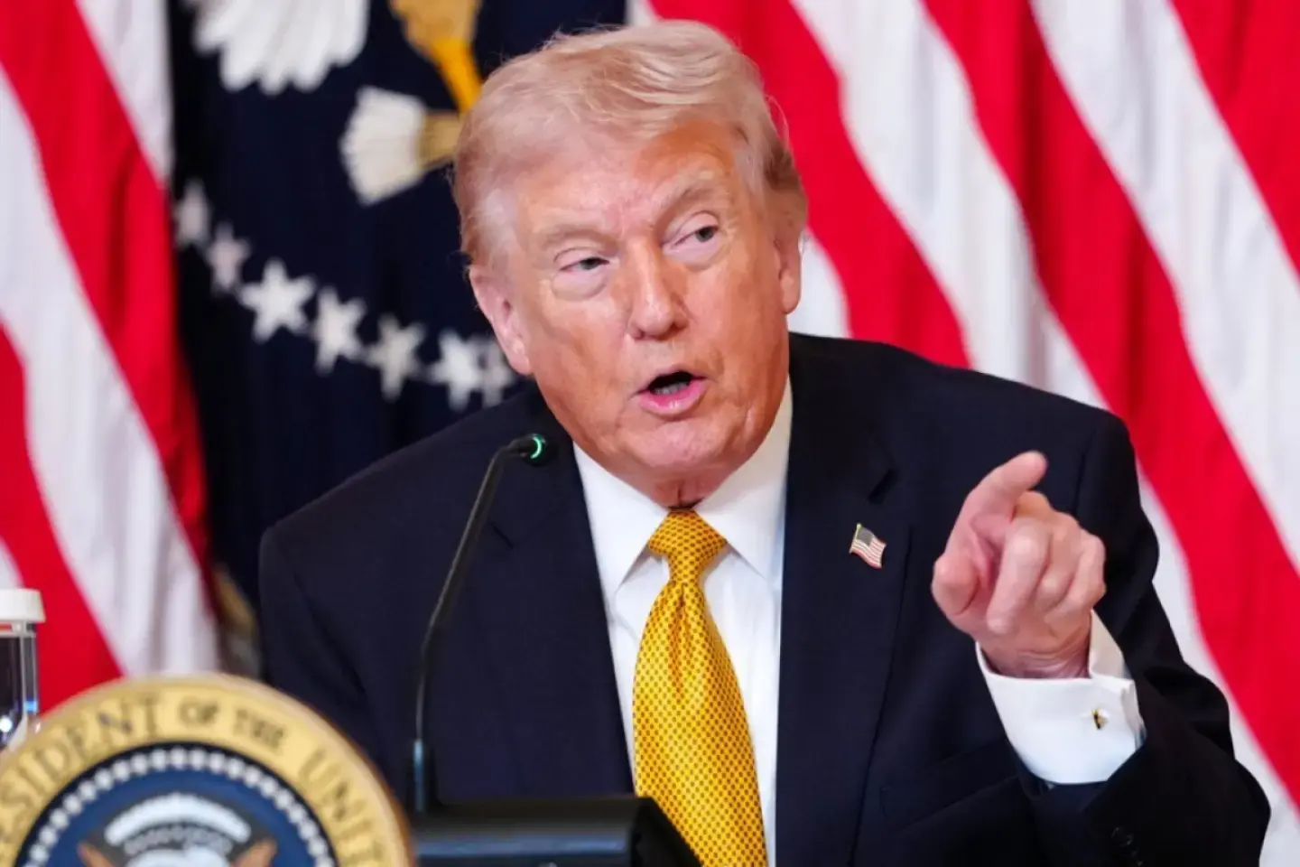 DECIZIE cu impact internațional! RETRAGEREA Statelor Unite din NATO…