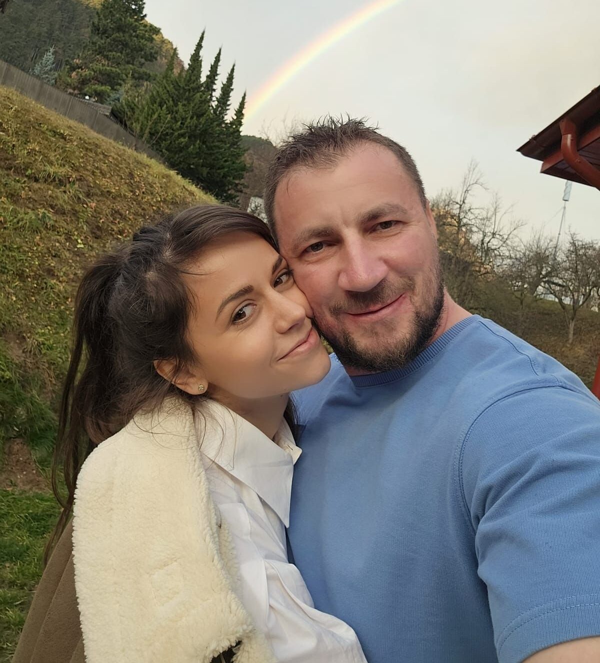 Surpriză totală pentru Marian Godină! Ce s-a petrecut acasă în lipsa lui