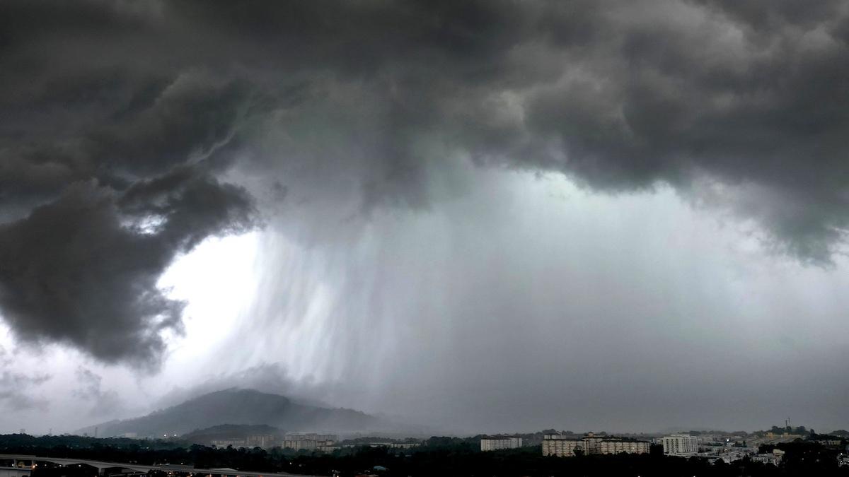 COD DE VREME SEVERĂ! Ciclonul Erminio pune stăpânire pe România și vine cu…