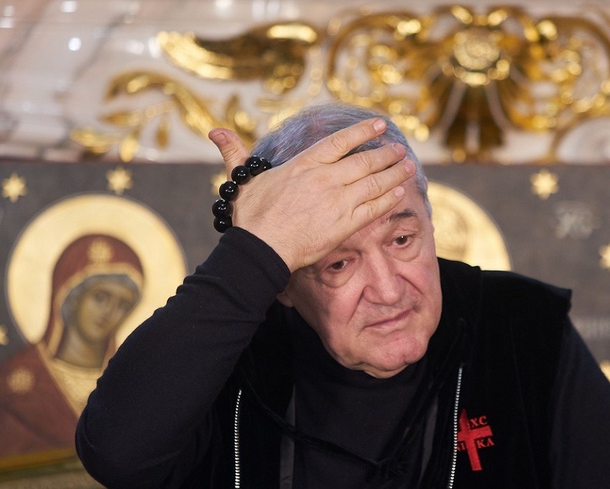 ȘTIRE DE ULTIM MOMENT! Din păcate, Gigi Becali a…