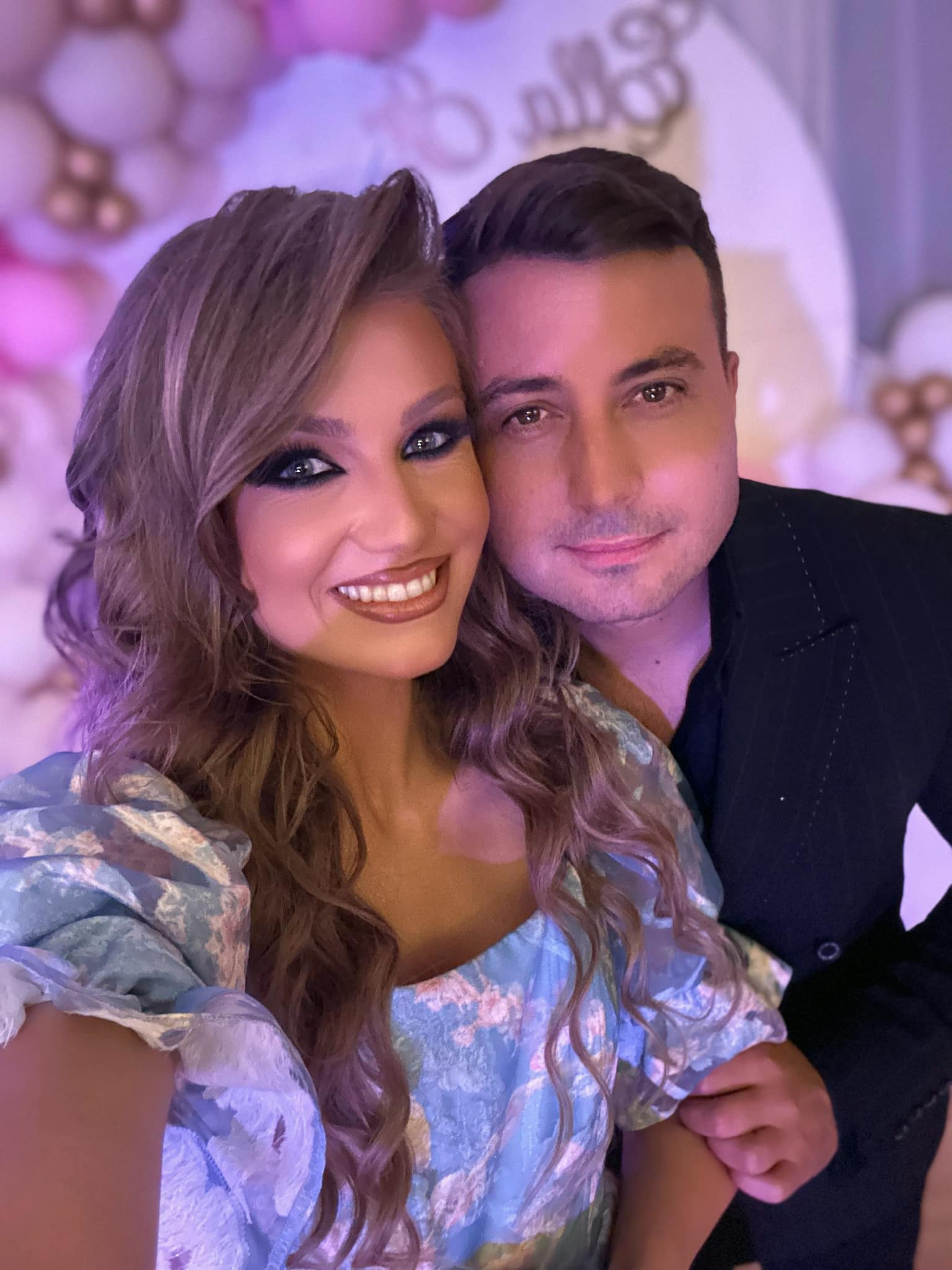 MOTIVUL divorțului dintre Valentin Sanfira și Codruța. Artista a vorbit deschis despre INFIDELITATEA…