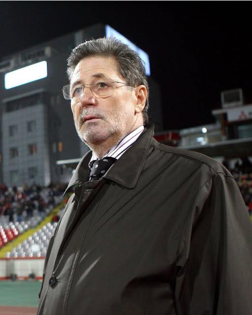 ANUNȚUL MOMENTULUI! Starea de sănătate a lui Cornel Dinu…