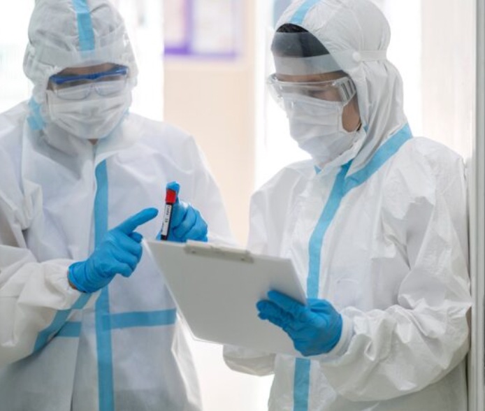 Situație alarmantă! 100 de oameni au pierit în urma EPIDEMIEI de…