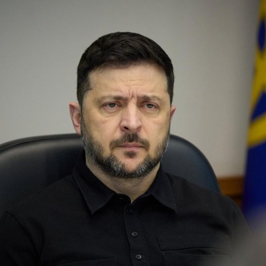 Zelenski transmite un AVERTISMENT către SUA și ACUZĂ Rusia de…