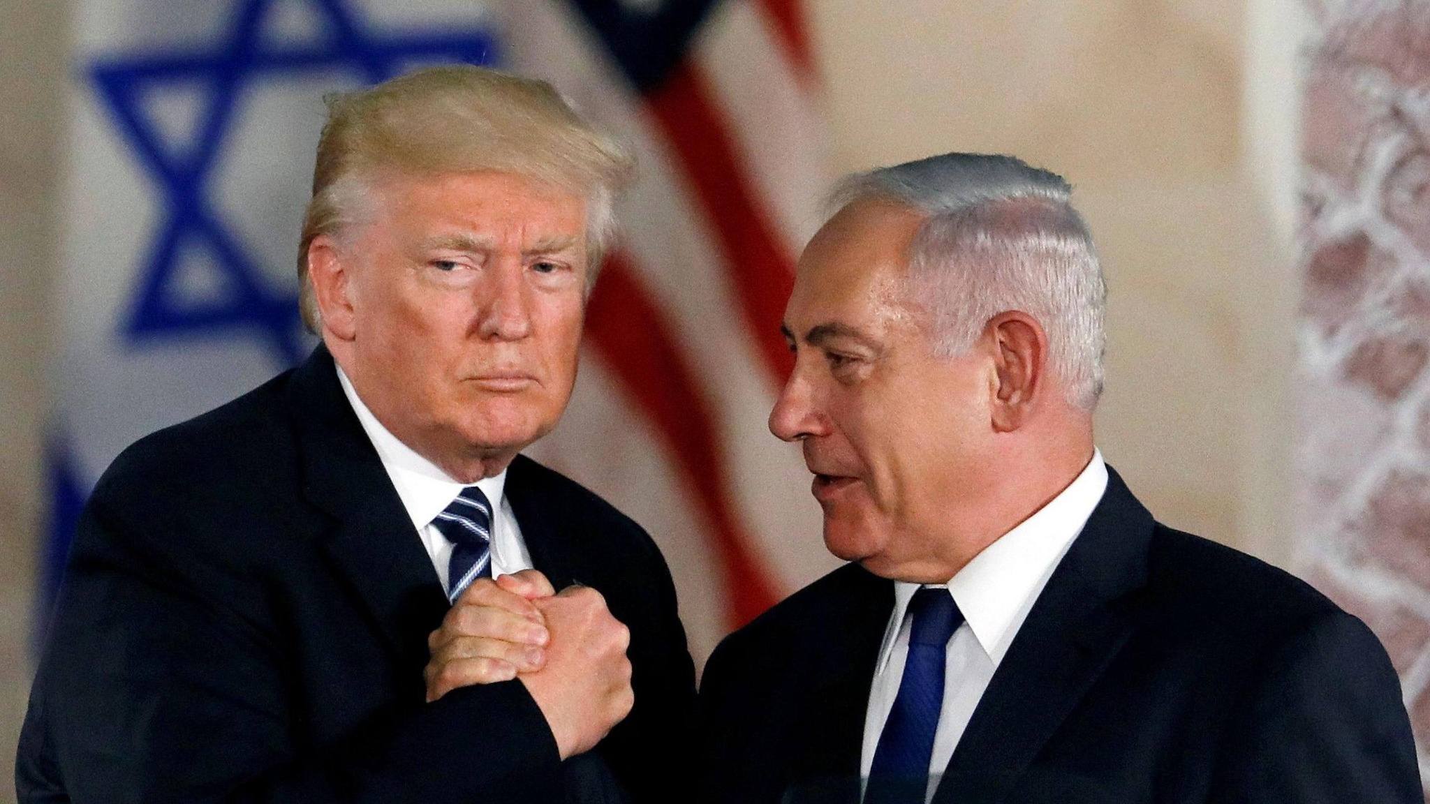 Știre de ULTIMĂ ORĂ! A fost DESFIGURAT în urma atacului lansat de SUA și Israel în…