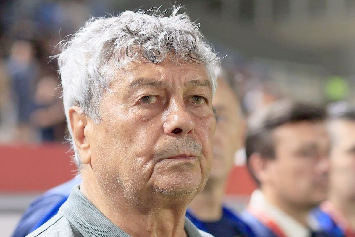 Situație ÎNGRIJORĂTOARE pentru Mircea Lucescu, după ce a suferit un INFARCT! Informații recente transmise de la spital