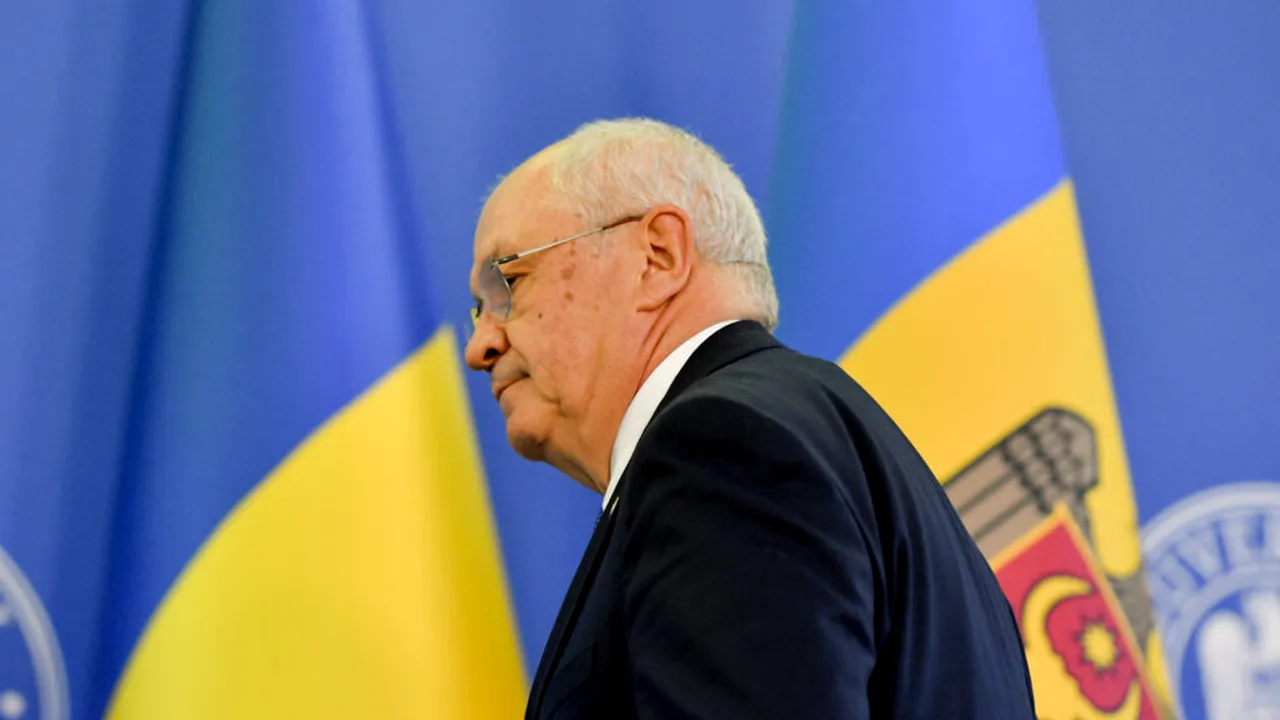 Mesajul premierului Republicii Moldova stârnește reacții puternice! UNIREA cu România este…