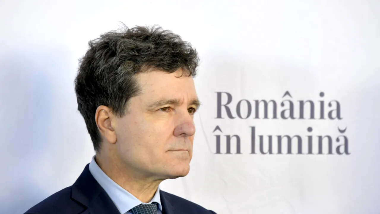 ADEVĂRATUL motiv pentru care Nicușor Dan nu a fost prezent la funeraliile lui Mircea Lucescu