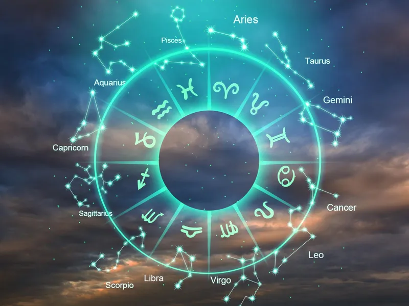 Zodiile și influențele astrale ale săptămânii 6 – 12 aprilie 2026