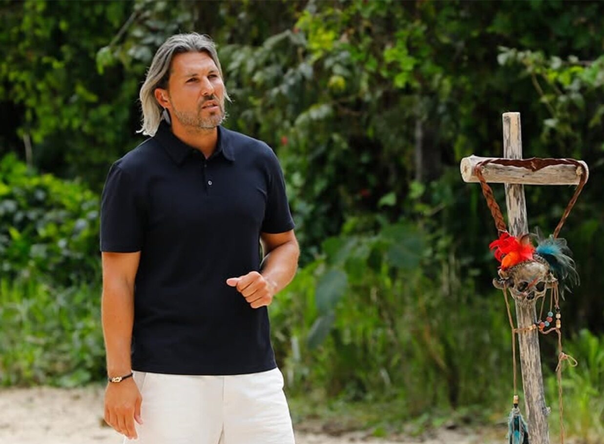 Ce SALARIU încasează Adi Vasile la Survivor. Prezentatorul este plătit mai puțin decât…
