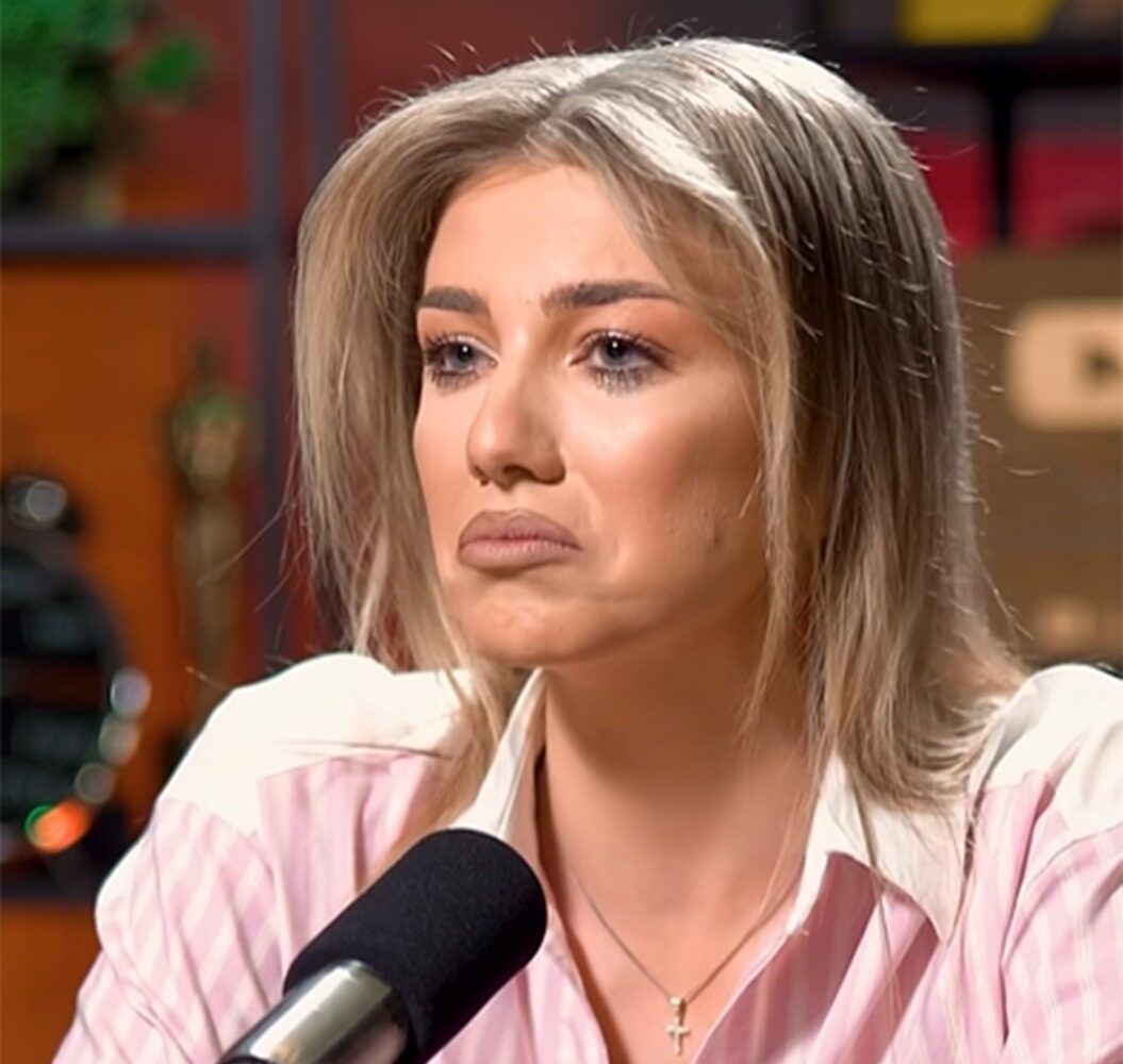 „Nu mai pot!” ADEVĂRUL despre Valentin Sanfira A ÎMPINS-O pe Codruța Filip la…