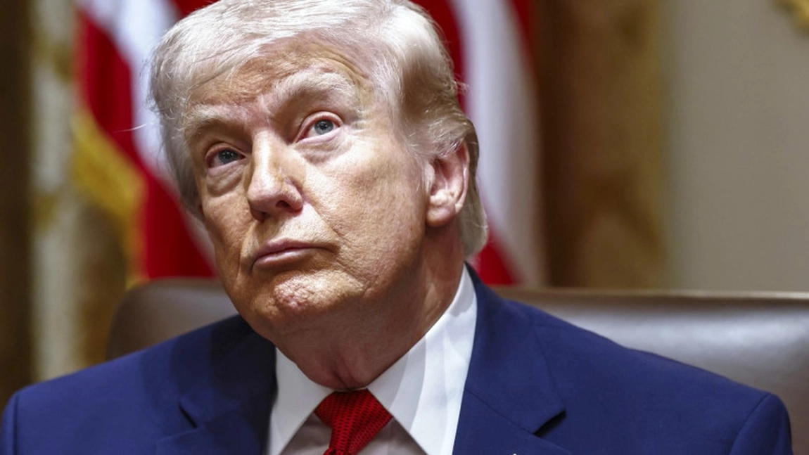 ANUNȚUL MOMENTULUI! Donald Trump transmite un ORDIN ambasadorului SUA din România să…