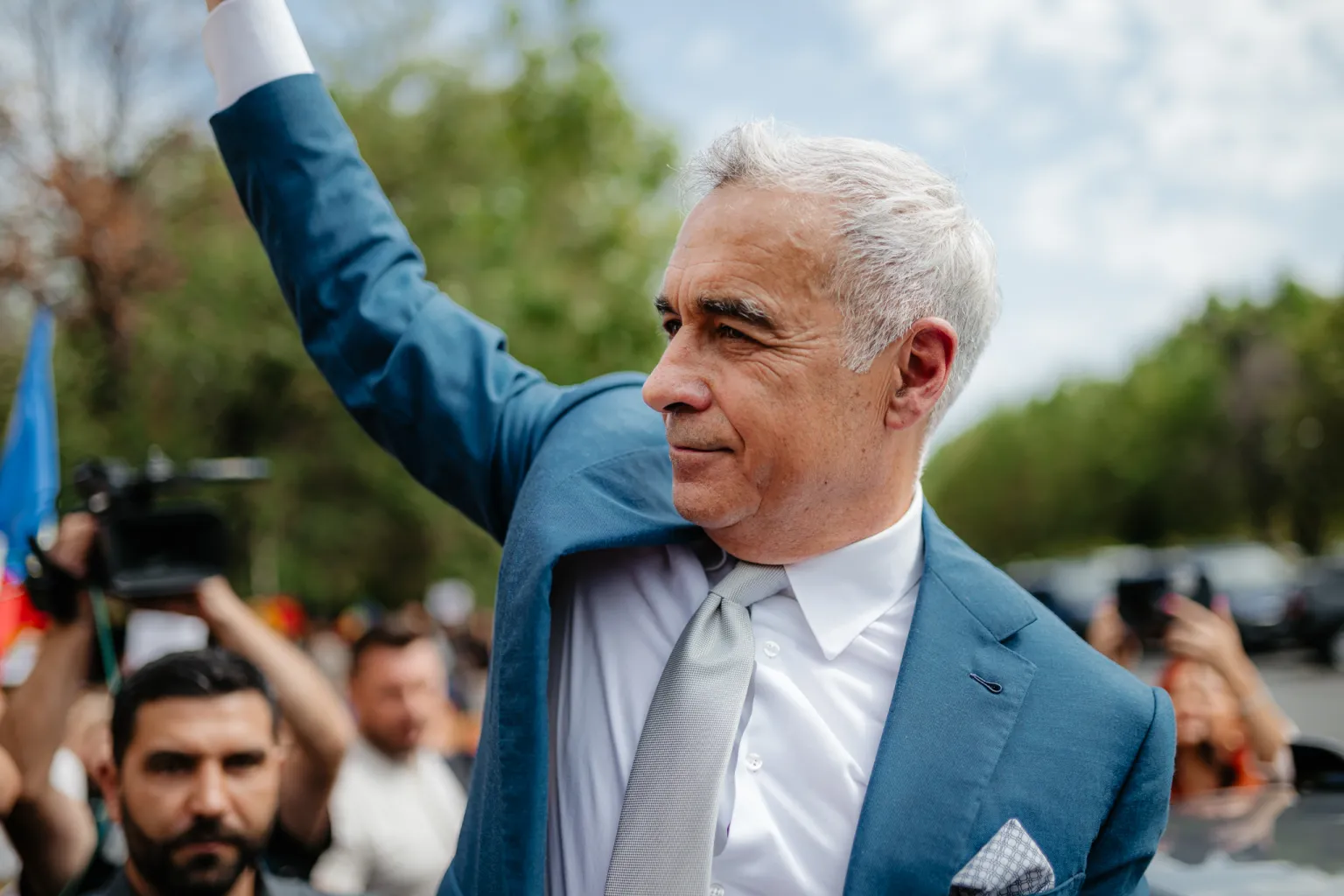 Călin Georgescu, VICTORIE de răsunet în fața judecătorilor! S-a decis că…