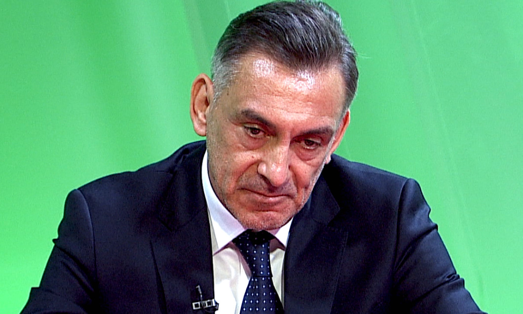 ULTIMUL dialog dintre Ilie Dumitrescu și Mircea Lucescu: „Îmi e greu să accept că…”