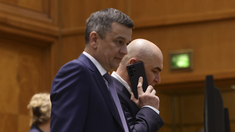 Sorin Grindeanu dezvăluie DECIZIA PSD privind postul de premier
