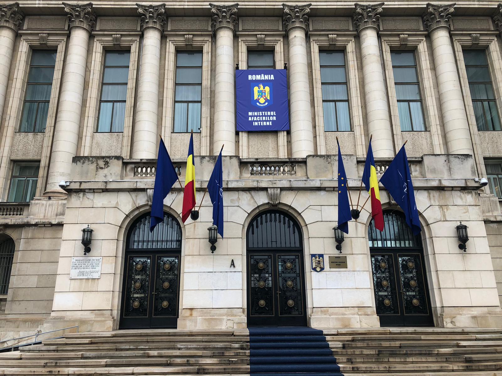 MĂSURI SPORITE de securitate în România după atacul de la Istanbul. MAI monitorizează atent…