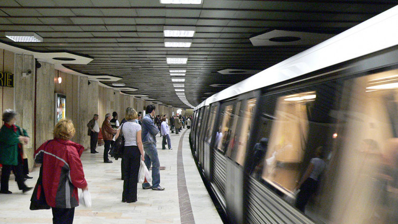 Anunț neplăcut pentru călători! Biletele de metrou…