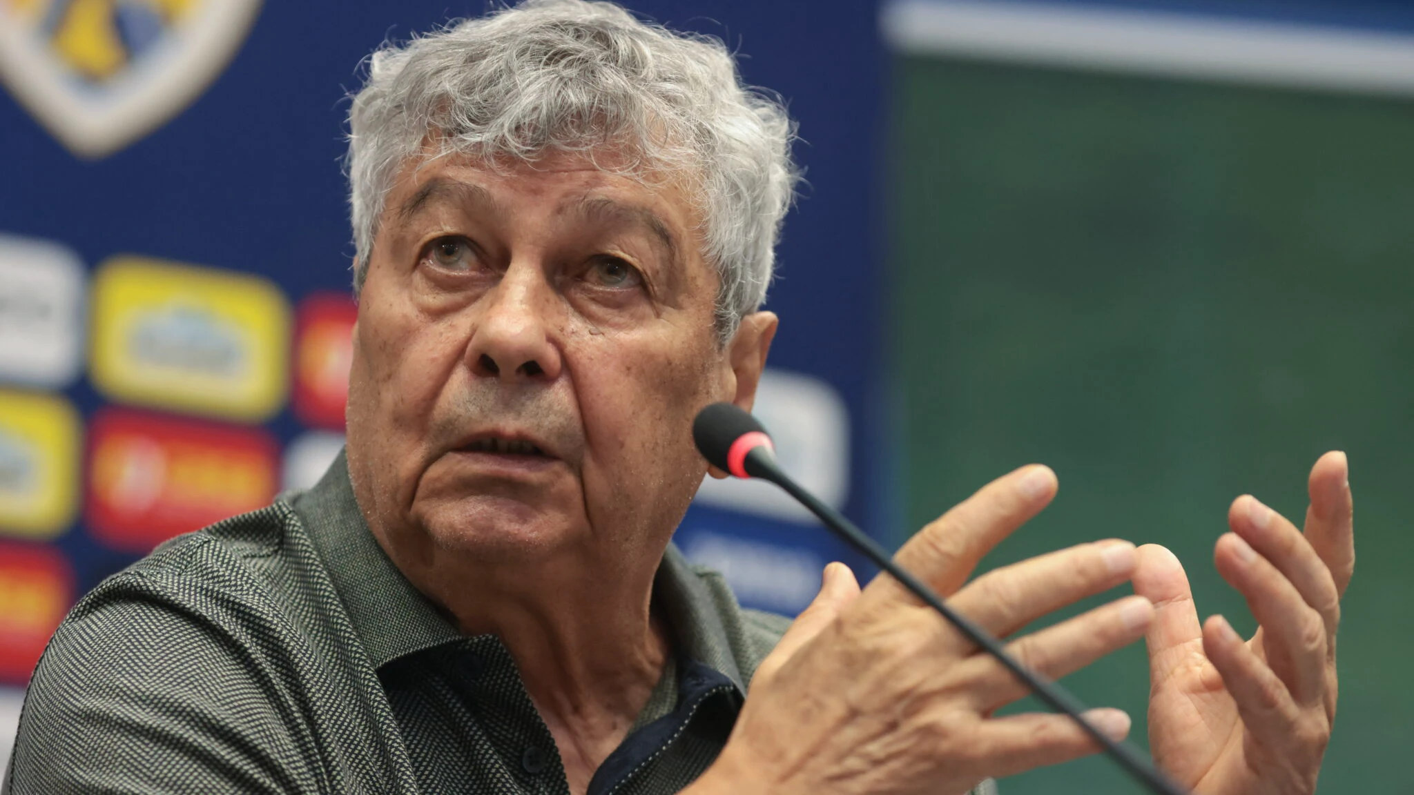Anunț de ULTIM MOMENT despre Mircea Lucescu! Medicii au transmis…