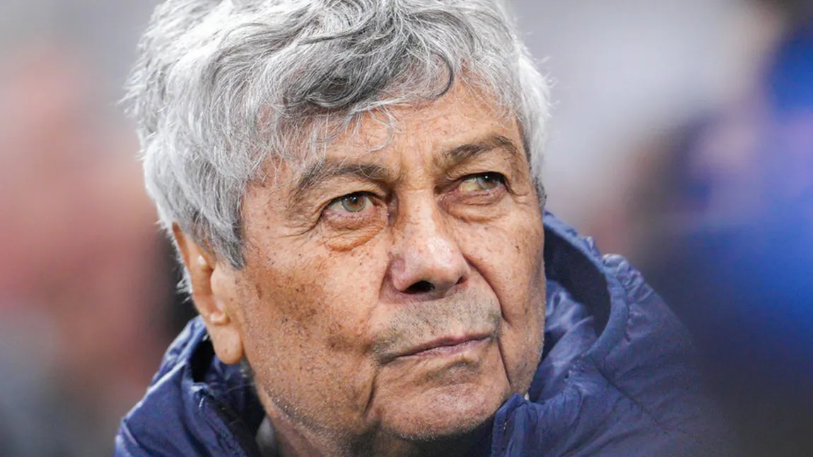 AVEREA impresionantă a lui Mircea Lucescu. Cât A CÂȘTIGAT dintr-o viață dedicată fotbalului