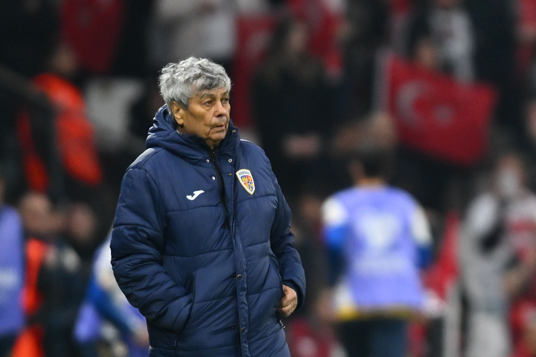 INCREDIBIL! După INFARCT, Mircea Lucescu ȘI-A SUNAT fiul să îi ceară…
