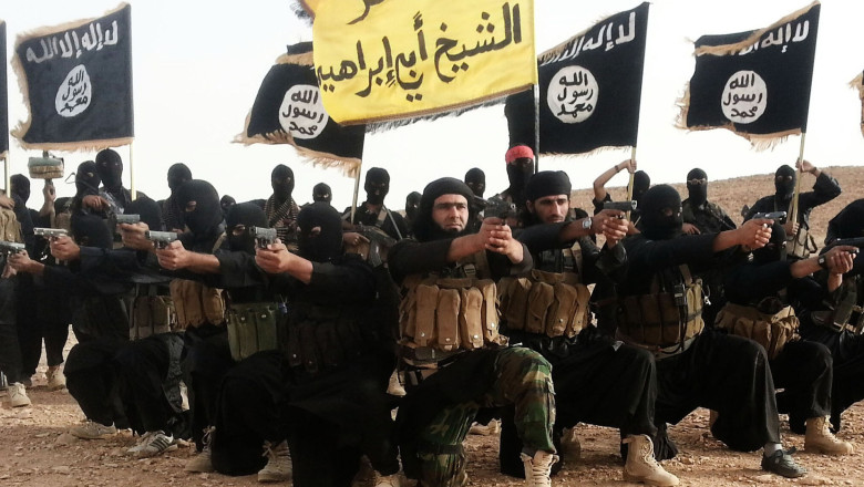 Amenințare EXTREMĂ înainte de Paște! ISIS instigă la violență, iar Europa este…