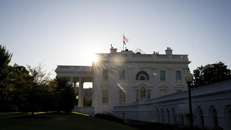 ALERTĂ DE GRAD ZERO la Washington! Focuri de armă în zona Casei Albe. Trump a fost…