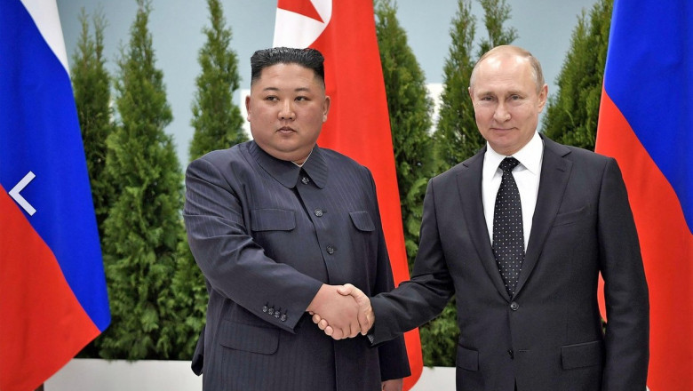 Semnal de ALARMĂ la nivel global! Rusia urmează drumul Coreei de Nord privind…