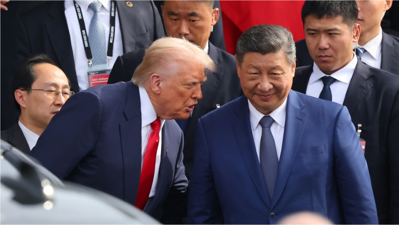 Anunț SURPRINZĂTOR din partea SUA și Chinei! Cele două mari puteri spun ÎN PREMIERĂ că…