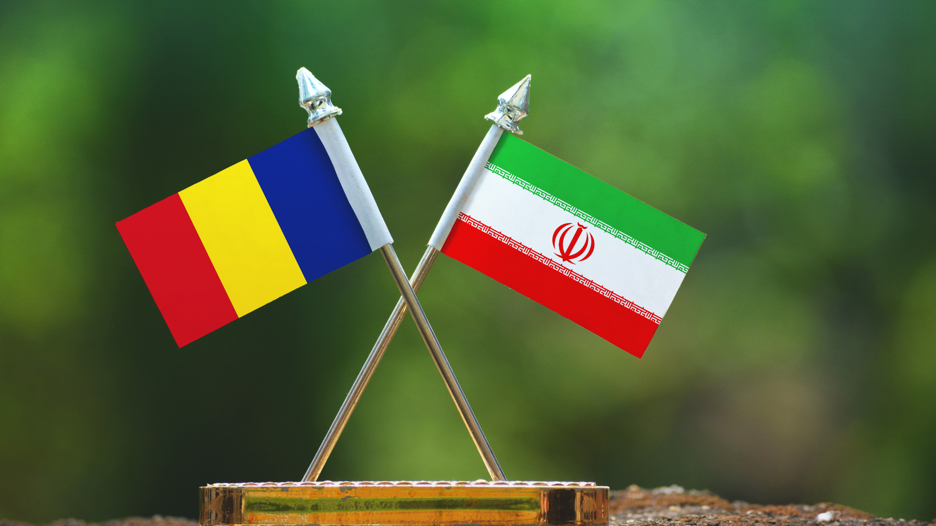 GEST SURPRINZĂTOR! Iranul cere României să…