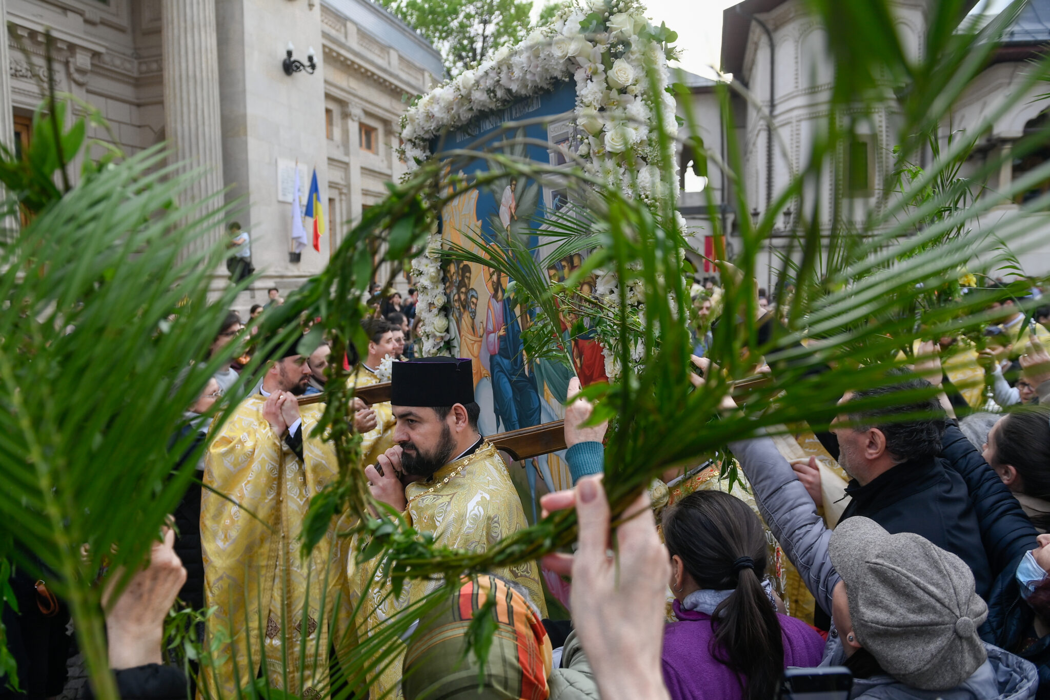 Ce RUGĂCIUNE este bine să rostești în Duminica Floriilor pentru sănătate, pace și liniște sufletească