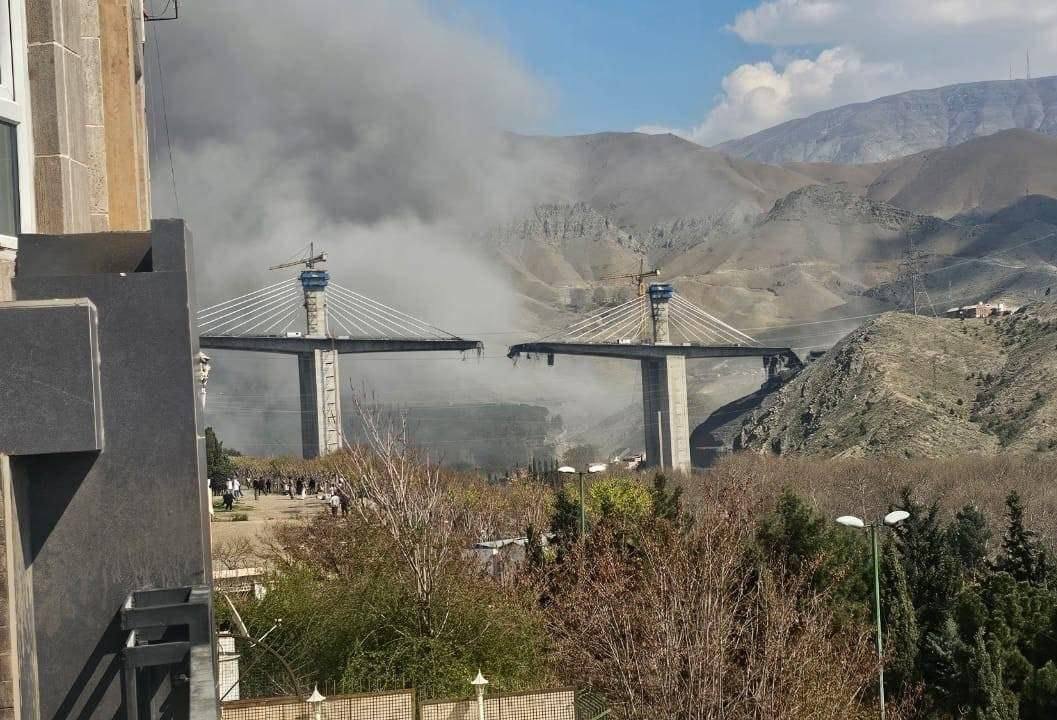 ATAC de amploare al SUA asupra celui mai mare pod. Rusia, China și Franța…