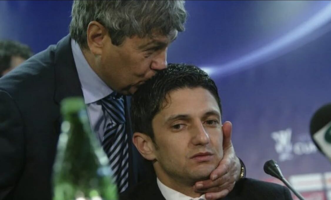 Răzvan Lucescu, DEVASTAT după pierderea tatălui său. Gestul care a emoționat…