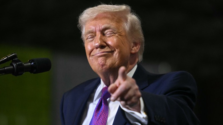 Declarațiile lui Trump au stârnit FURIE în Groenlanda: „Nu suntem doar o…”