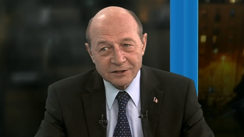 DECLARAȚIE explozivă! Băsescu indică VINOVATUL din scandalul Pfizer
