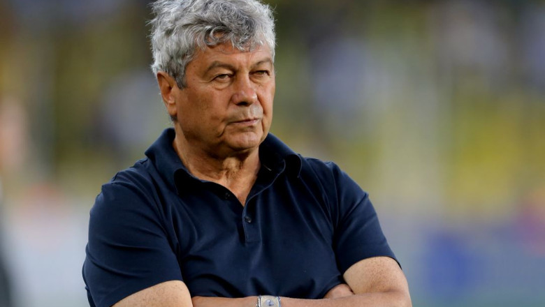 Lovitură uriașă pentru fotbalul românesc. Cauza DECESULUI lui Mircea Lucescu
