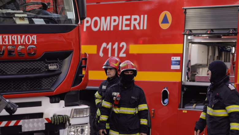 MISTER și GROAZĂ în Capitală! Medic cunoscut, omorât. Făptașul ar fi incendiat apartamentul pentru a ascunde…