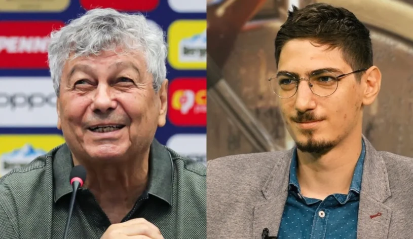 Nu a ales fotbalul, ci afacerile. Nepotul lui Mircea Lucescu a investit, inspirat, în…