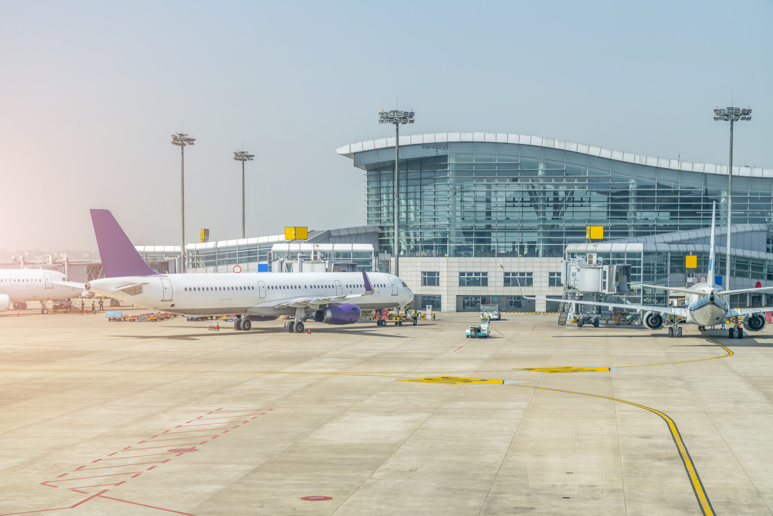 Breaking news! Avion cu 218 pasageri, decolat de pe Otopeni, a fost…