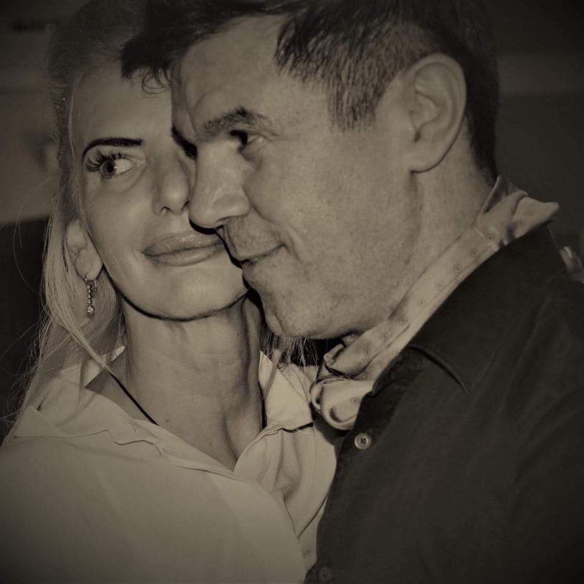 La opt luni de la TRAGEDIA pierderii soțului, Anna Leu face dezvăluiri cutremurătoare: „Viața mea s-a…”