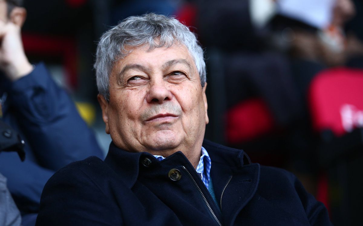 Mircea Lucescu și DORINȚA rostită înainte de final. Ce le-a transmis medicilor în ultimele…
