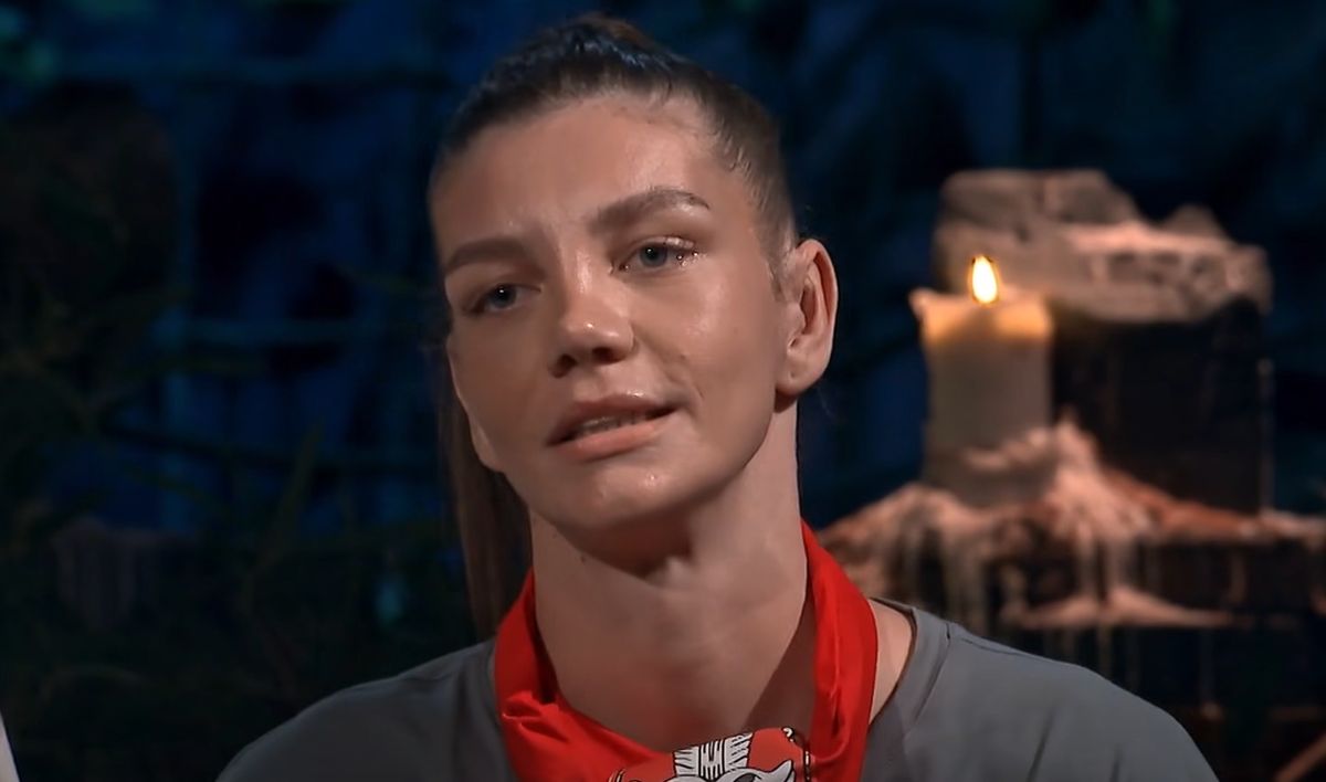 Scene dramatice! Bianca Giurcanu a…