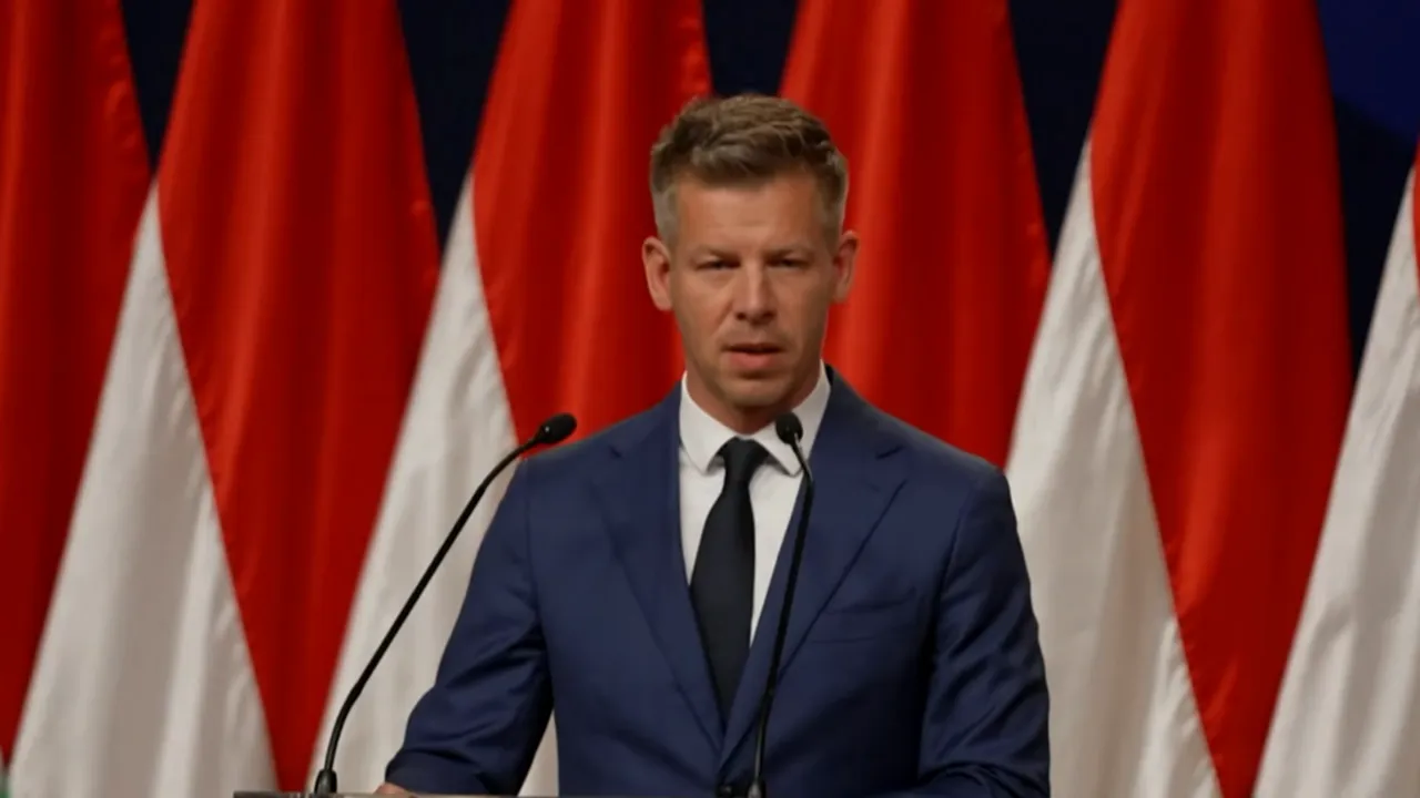 Tensiuni uriașe în Ungaria! Peter Magyar îl pune la zid pe Viktor Orbán