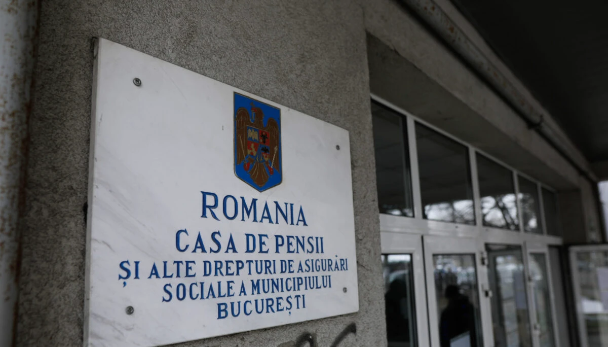 Informație OFICIALĂ venită de la Casa de Pensii