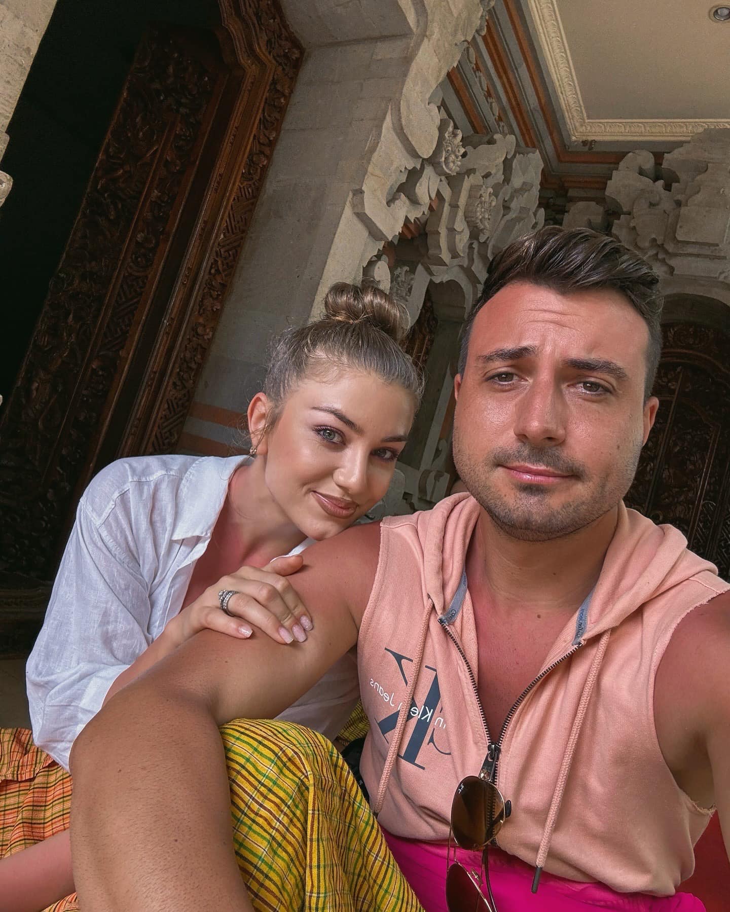 ADEVĂRUL din spatele divorțului dintre Codruța Filip și Valentin Sanfira. O APROPIATĂ a cuplului rupe tăcerea