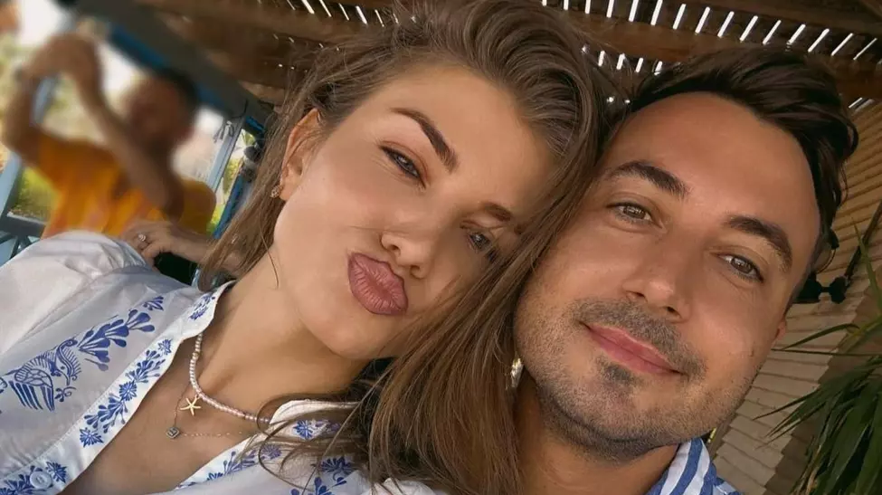 Valentin Sanfira, mesaj INCREDIBIL după mărturisirile dureroase făcute de Codruța Filip: „Am găsit ceva mai valoros!”