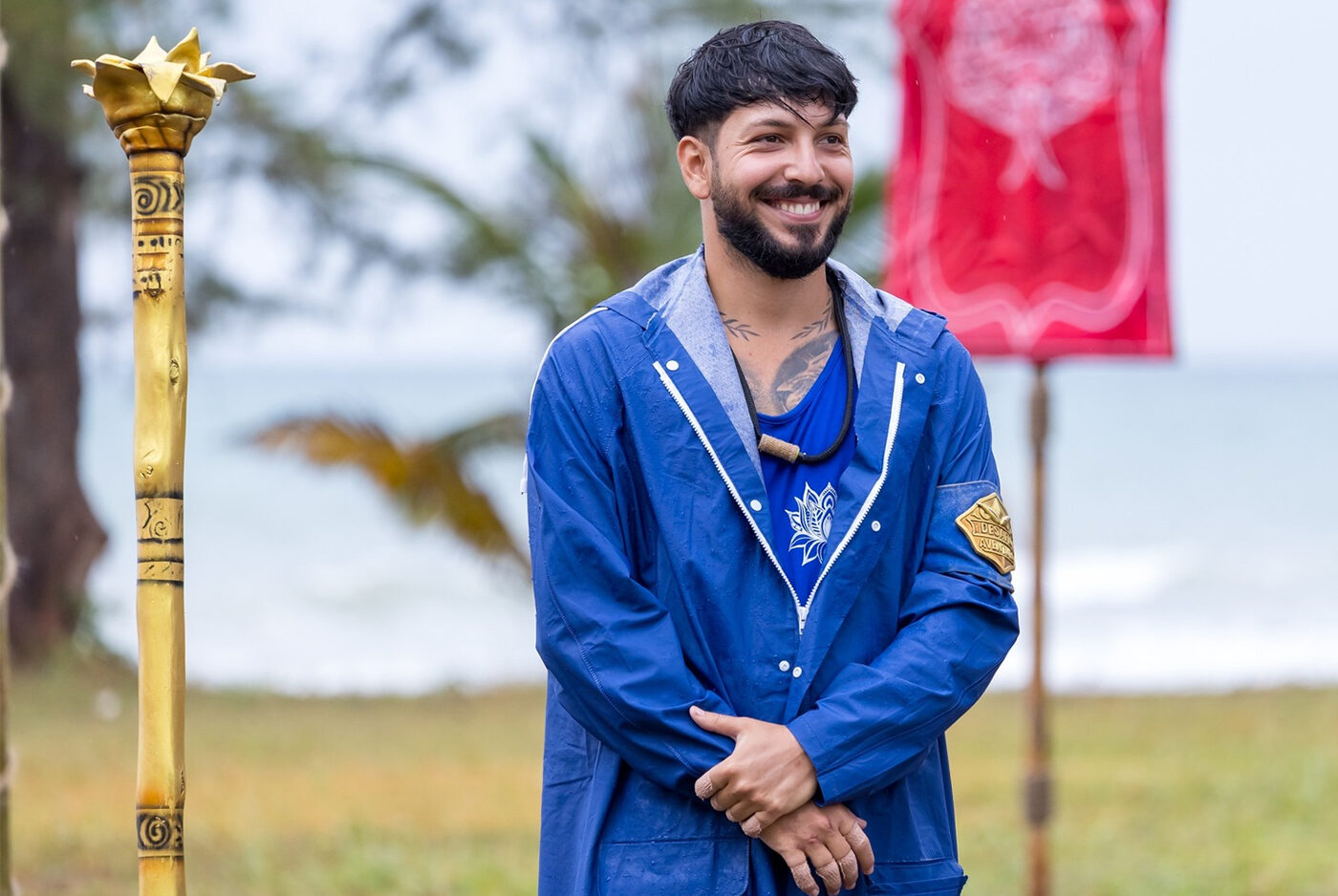 SUMA primită de „Leopardul” Lucian Vasile de la Pro TV pentru cele 13 săptămâni de la Desafío