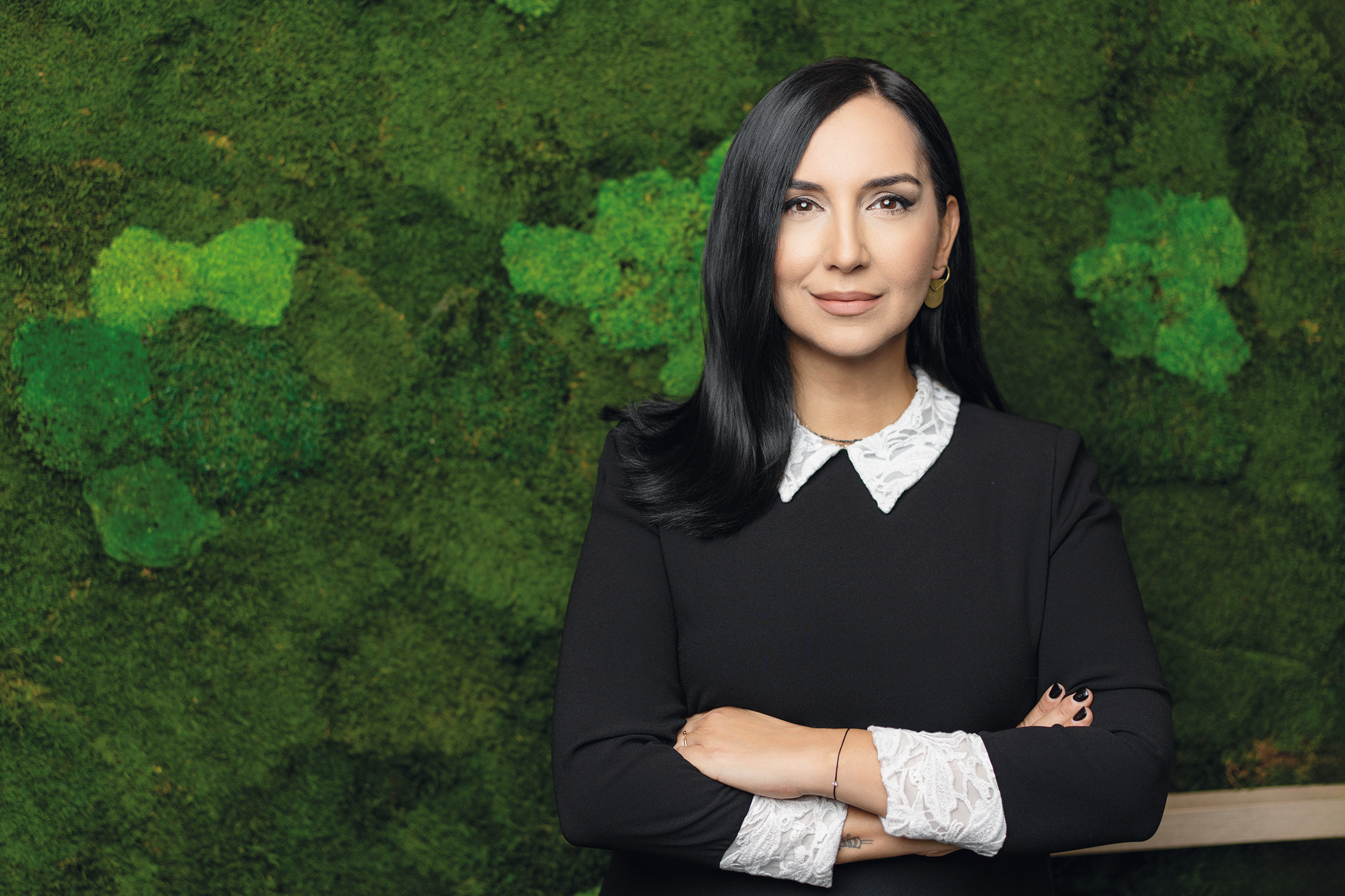 După 13 ani împreună, Emma Zeicescu și tatăl copilului ei AU DECIS să…